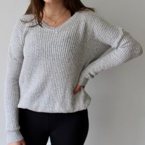 Brandy Melville sweater